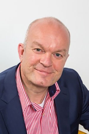 Louis van Mal